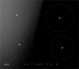 Naprawa płyt indukcyjnych Wieliczka