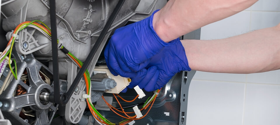 Serwis AGD Wieliczka - O nas