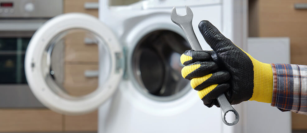 Serwis AGD Wieliczka - Nasze usługi