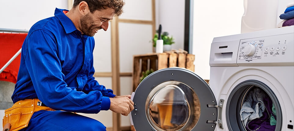 Serwis AGD Wieliczka - Kontakt